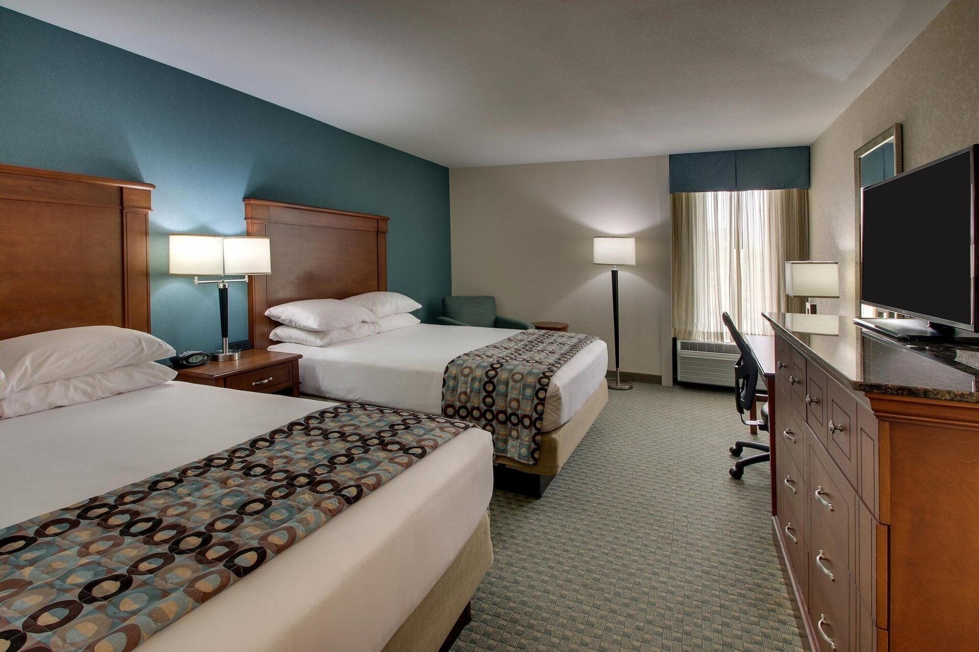 Sonesta Essential Houston Hobby Airport Hotel Exterior photo